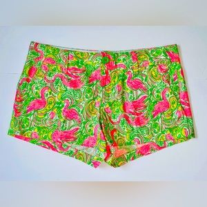 Lilly Pulitzer Shorts